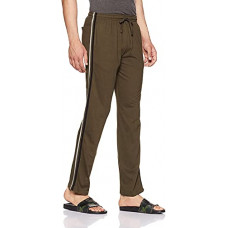 Deals, Discounts & Offers on Men - [Size S] Stylcozy Men's Regular Lounge Pants