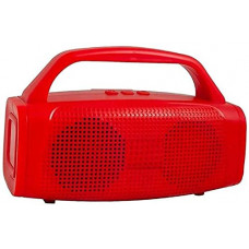 Deals, Discounts & Offers on Accessories - Lapras Portable Outdoor Party Strong Bass and Sound Wireless Bluetooth Speaker