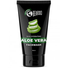 Deals, Discounts & Offers on Beauty Care - Beardo Aloevera Face Wash
