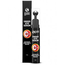 Deals, Discounts & Offers on Beauty Care - Beardo Vitamin C Under Eye Serum Roll On, 15ml | Advanced Dark Circle Repair Serum