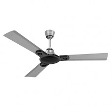 Deals, Discounts & Offers on  - Polycab Hohm Stolz I intelligent Wi-Fi 1200mm (48 inch) Smart Fan Compatible with Alexa, Google Assistant, IR Remote & Hohm Mobile App (Grey)