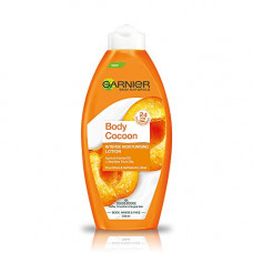 Deals, Discounts & Offers on Beauty Care - Garnier Body Cocoon Intense Moisturising Lotion
