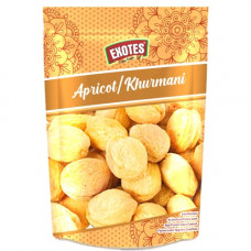 Deals, Discounts & Offers on  - Exotes Natural Khurmani Dry Fruit, Big Size, 200 g