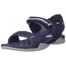 Deals, Discounts & Offers on  - [Size 8] BATA mens Nexus 2 Sandal