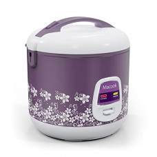 Deals, Discounts & Offers on  - Macook 1.8 Liter 700-Watts Electric Rice Cooker with Steamer Function, For Steaming Meat and Vegetables, Automatic Keep Warm Rice Cookers