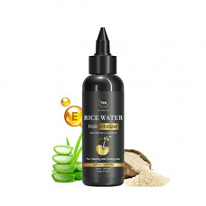 Deals, Discounts & Offers on Beauty Care -  TNW-The Natural Wash Hair Vitalizer For Healthy Hair | With Rice Water, Aloe Vera & Vitamin E | For Strong Hair