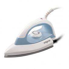Deals, Discounts & Offers on Irons -  Wipro Smartlife Deluxe Dry Iron - 1000W