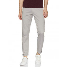 Deals, Discounts & Offers on Men - [Size 32] Amazon Brand - Symbol Men Casual Trousers