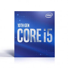 Deals, Discounts & Offers on  - Intel  Core i5-10400 Processor (12M Cache, up to 4.30 GHz)