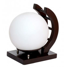 Deals, Discounts & Offers on  - Lexton Wooden Wall Light| Wall Hanging Lamp (Warm White, Pack of 1)