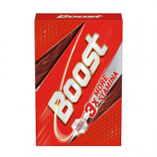 Deals, Discounts & Offers on  - Boost Health, Energy & Sports Nutrition drink - 500 g Refill Pack