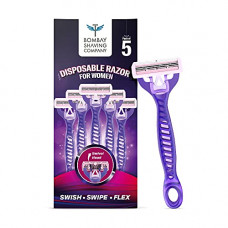 Deals, Discounts & Offers on Health & Personal Care - Bombay Shaving Company Hair Removal Razor
