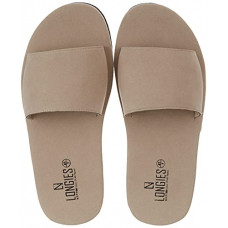 Deals, Discounts & Offers on  - [Size 11] Longies Mens Sliders