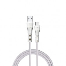 Deals, Discounts & Offers on Mobile Accessories - Abriitch Type C Actual 3.5 Amp Fast Charging & 480mbps Data Transmission Tangle Free Data Cable Compatible With Every Device