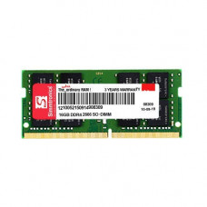 Deals, Discounts & Offers on  - Simmtronics 16GB DDR4 Laptop RAM 2666 MHz (PC 21300) with 3 Year Warranty