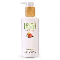 Deals, Discounts & Offers on Air Conditioners - PureSense Grapefruit Revitalising Hair Conditioner, 200 ml