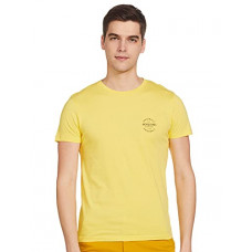 Deals, Discounts & Offers on Men - [Size L] Jack & Jones Men T-Shirt