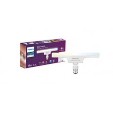 Deals, Discounts & Offers on  - Philips Smart Wi-Fi LED T-Bulb 12-Watt WiZ Connected (Pack of 1) (Shades of White + Tunable + Dimmable)