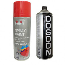 Deals, Discounts & Offers on  - Oshotto Multipurpose 100% Acrylic Colour Spray Paint Can