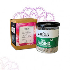 Deals, Discounts & Offers on  - Ariga Foods Eco Box- Flavoured Dry Fruits 250g Diwali Gift Pack