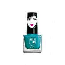Deals, Discounts & Offers on Beauty Care - Elle18 Nail Pops Nail Color 155, 155, 5 ml