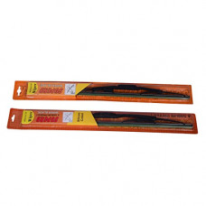 Deals, Discounts & Offers on  - Oshotto Superb/Coozo Wiper Blade Assembly Compatible with Tata Bolt & Zest, 24