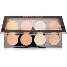 Deals, Discounts & Offers on Beauty Care - Makeup Revolution Ultra Strobe and Light, Multicolor, 15 g