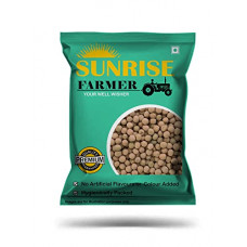 Deals, Discounts & Offers on  - SUNRISE FARMER Dried White Peas , Healthy & Wholesome Pulse 200g