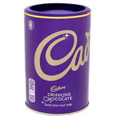 Deals, Discounts & Offers on  - Cadbury Drinking Chocolate, 250 g