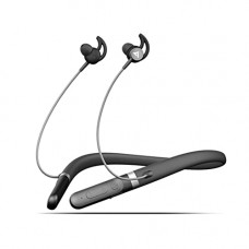 Deals, Discounts & Offers on Headphones - Boult Audio ZCharge Wireless Earphones with 40H Playtime & Super Fast Charging, Environmental Noise Cancellation