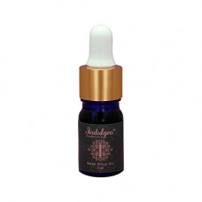 Deals, Discounts & Offers on Beauty Care - Indulgeo Essentials Mini Rose Gold Oil 5ml - 24kGold Flakes, Highy Moisturizing, Makeup Face Primer Lightweight-Elixir For Face, Lips, Neck