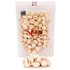 Deals, Discounts & Offers on  - SFT Fox Nut (Phool Makhana) Lotus Seed 200 Gm