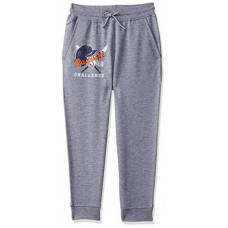 Deals, Discounts & Offers on  - [Size 7- 8Y] Amazon Brand - Jam & Honey Boy's Regular Jogger
