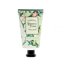 Deals, Discounts & Offers on Beauty Care - Swiss Beauty Chamomile Romantic Floral Hand Cream, 35gm