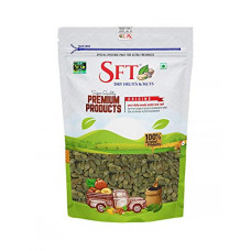 Deals, Discounts & Offers on  - SFT Pumpkin Seeds 1 Kg