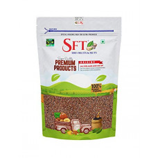Deals, Discounts & Offers on  - SFT Alsi Seeds (Flax Seeds) 1 Kg