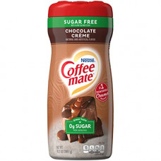 Deals, Discounts & Offers on  - Nestle Sugar Free Chocolate Crme Coffee Mate Bottle, 289 g