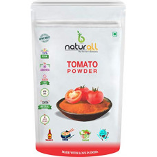 Deals, Discounts & Offers on Vegetables & Fruits - B Naturall 100% Tomato Powder (Tangy, Spray-Dried & Delicious) -100 GM by B Naturall