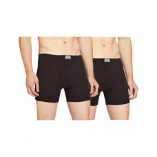 Deals, Discounts & Offers on Men - [Size M] Jockey Men Boxer Brief