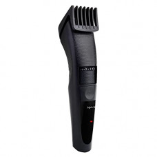 Deals, Discounts & Offers on Health & Personal Care - Lifelong Trimmer- Runtime 50 minutes, 20 Length Settings | Cordless Beard Trimmer| Trimmer with Charging Indicator with 1 Year Warranty (LLPCM05, Black)