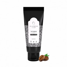 Deals, Discounts & Offers on Beauty Care - OLAMOR Brown Cyclone Arabica Coffee Face wash 100ml