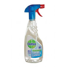 Deals, Discounts & Offers on  - Dettol Antibacterial Surface Cleaner 440 Ml