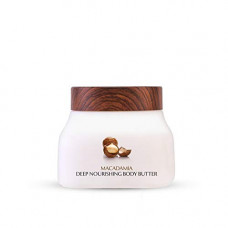 Deals, Discounts & Offers on Beauty Care - PureSense Relaxing Macadamia Deep Nourishing Body Butter, Sulphate & Paraben Free, Deeply Nourishes Skin, 140 ml