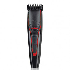 Deals, Discounts & Offers on Health & Personal Care -  AGARO MT 6001 Beard Trimmer For Men, 90min Runtime, USB Charging, Fast Charge, 20 Length Setting, Rechargeable Battery
