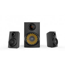 Deals, Discounts & Offers on Electronics - F&D F190X 46W 2.1 Bluetooth Multimedia Speaker