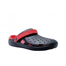 Deals, Discounts & Offers on  - [Size 9] Liberty Men LPMXT-800 Casual Clogs
