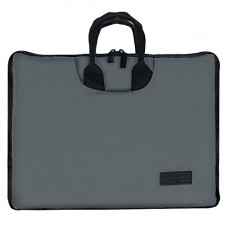 Deals, Discounts & Offers on Laptop Accessories - Storite 1000 Denier Nylon Laptop Sleeve Bag For 15.6 Inch Laptop Case Cover Pouch