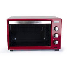 Deals, Discounts & Offers on  - Usha 3642RCSS 42L Oven Toaster Grill with Rotisserie and Convection, 2000 W, 6 mode Heating Function(Stainless Steel & Wine)