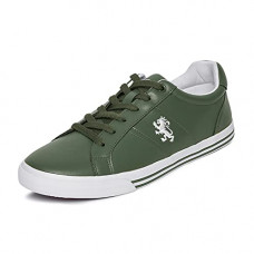 Deals, Discounts & Offers on  - [Size 8] Red Tape Mens Rte315 Sneakers