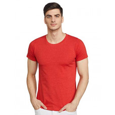 Deals, Discounts & Offers on Men - Chromozome Men's Regular fit T-Shirt